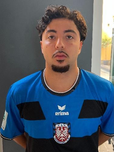 Abolfazl Masjedizadah