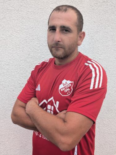 Mykhailo Traidakalo
