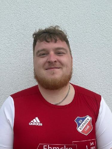 Nico Witzke