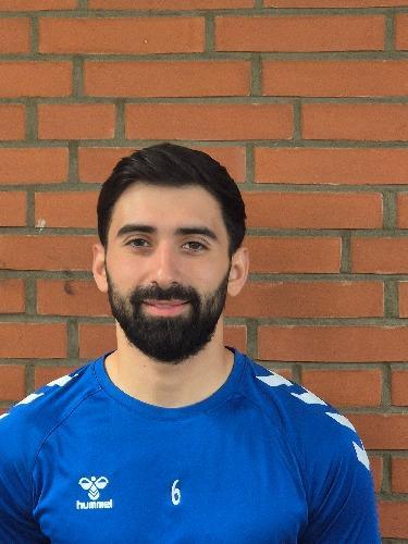 Furkan Aydin