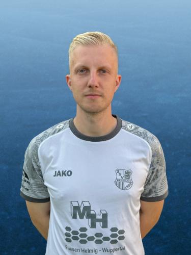 Lukas Janz