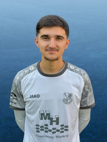 Arsen Mustafa