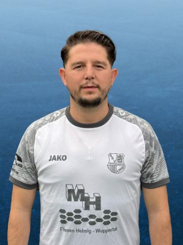 Serdar Özdemir