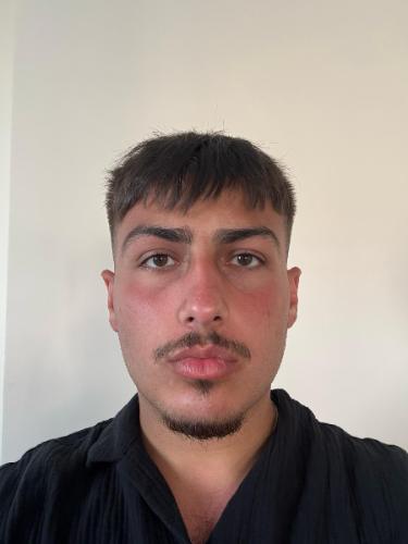 Kerim Altindal