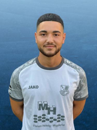 Kaan Özkan