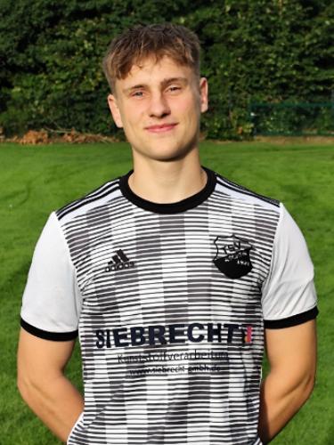 Finn Ritter