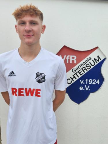 Fynn Brauer