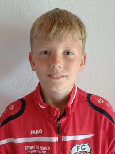 Linus Springsguth
