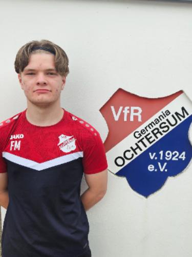 Fynn Matthis Jurkschat