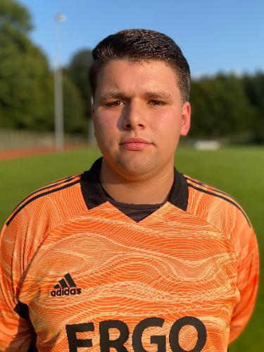 Justin Beller