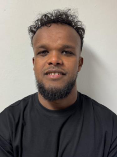 Ahmed Abdi Osman
