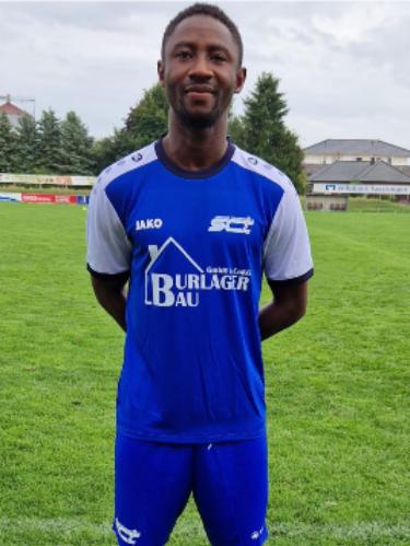 Mamadou Diaby