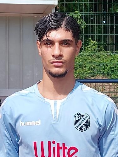 Ahmad Boudaka