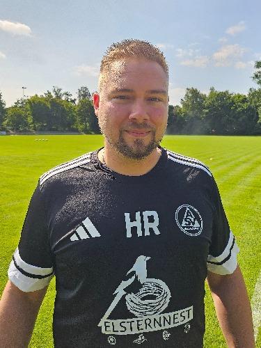 Henning Rühmann