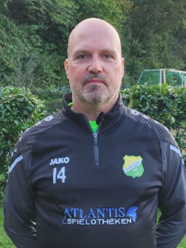 Carsten Ziss