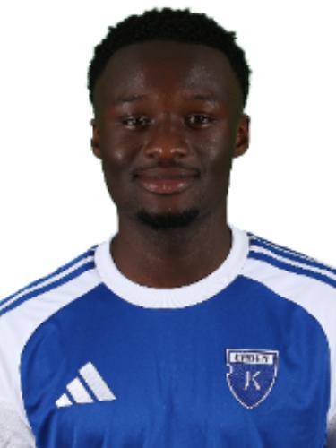 Emanuel Adou