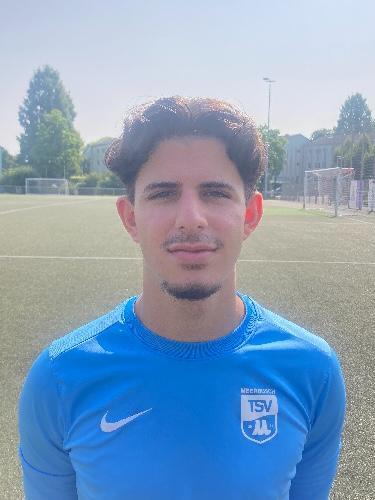Arda Öztürk
