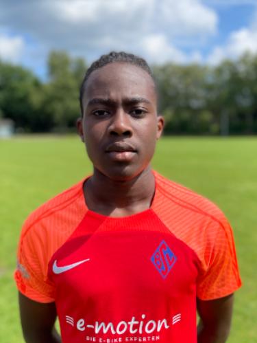 Destiny Chigozie Aguene