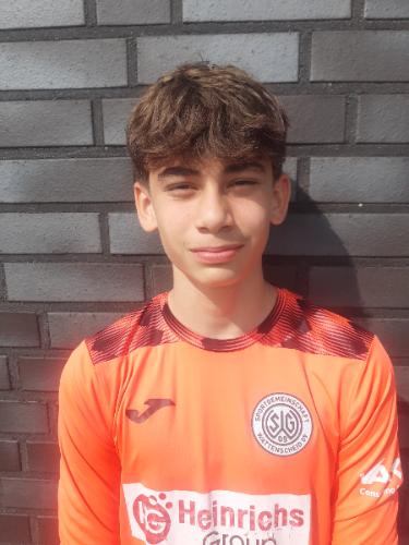 Emin Muhammet Balaban