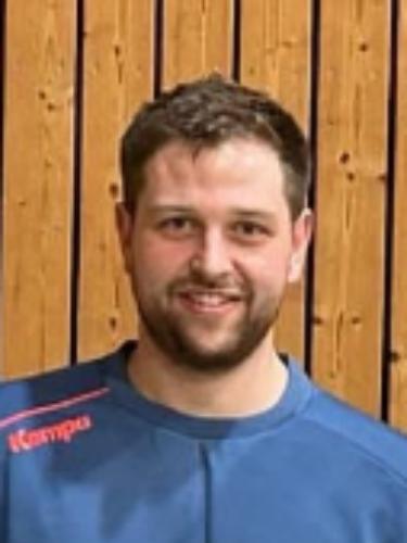 Simon Kleinhans