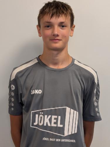 Luca Noll