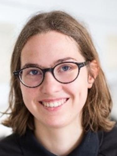 Nicole Wilhelm
