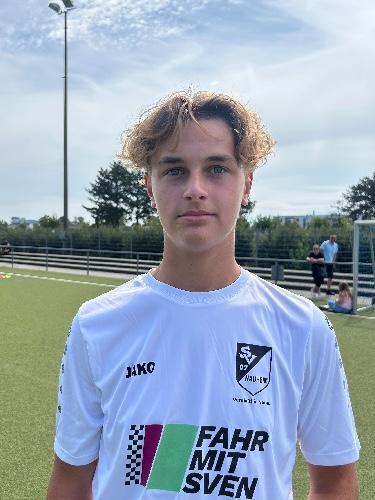 Kian Mumme