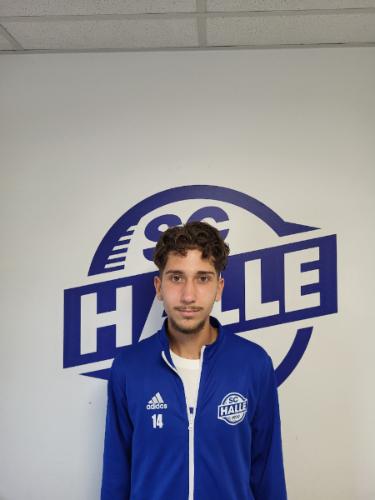 Caner Ismail Pamuk