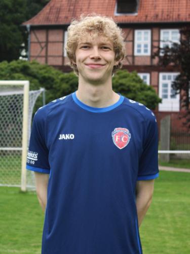 Leon-Benedikt Voß