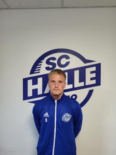 Finn Luca Ratzmann