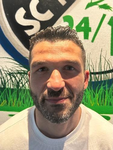 Emre Köksal