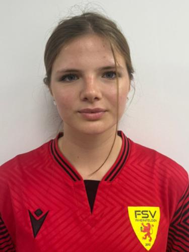 Theresa Helena Strobel