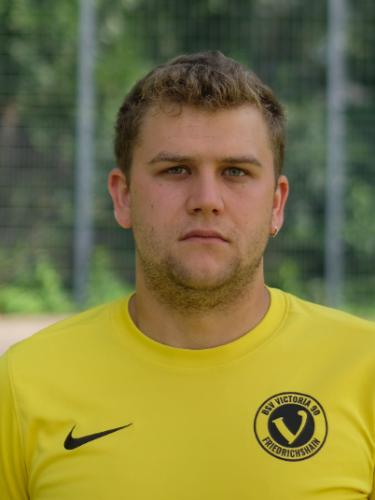 Stepan Baranschi