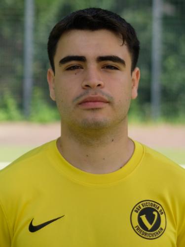 Aldo Santiago Beteta