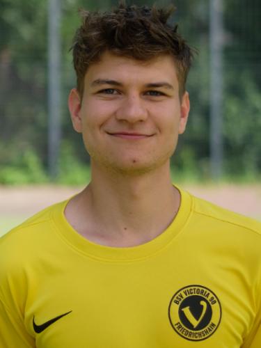 Gregor Dusold