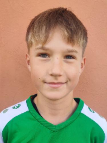 Aaron Alexander Soth