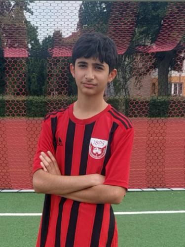 Abdulaziz Khaled