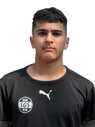 Ayman Fraitat