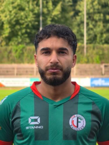 Furkan Baytekin