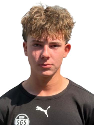 Nik Maximilian Fritz