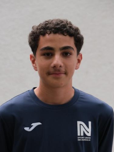 Kerem Gül