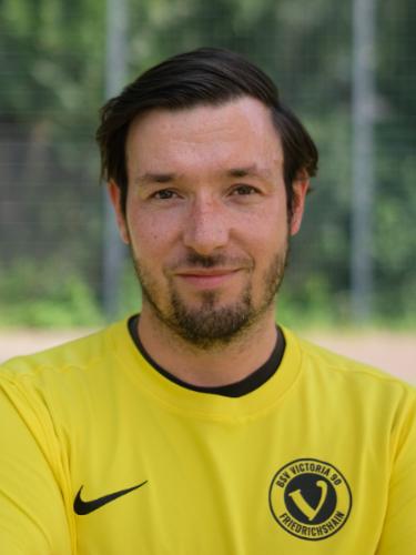 Thomas Krumbacher