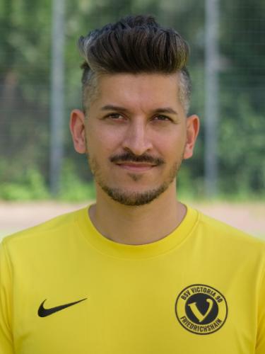 Maximilian Marquez