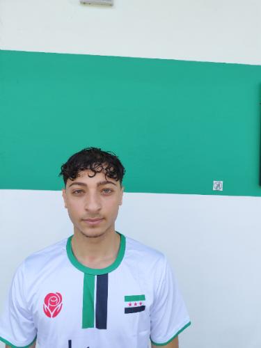 Mohammed Alsalom