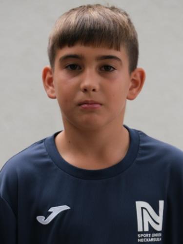 Batuhan Özdemir