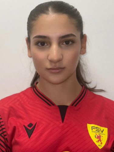 Ceceli Zeynep