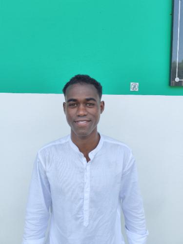 Mohamed Muse