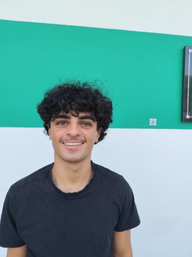Khalaf Salman