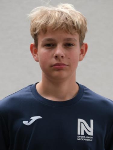 Max Stefan