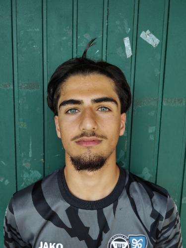 Deniz Acar